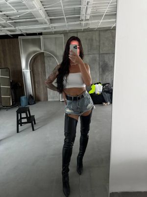 Анастасия VIP , эротические фото
